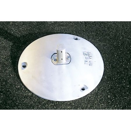 Accuform MULTIFIT ALUMINUM BASE HSP415 HSP415